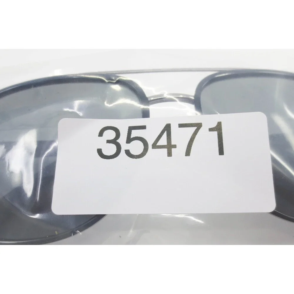 Kirkland Signature Lafayette Sunglasses Black Aviator KS 1201 60-16-145 1421983